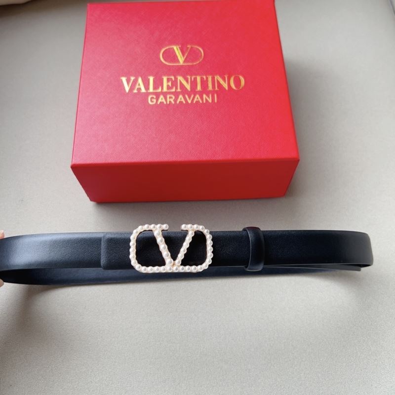 Valentino Belts